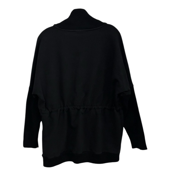 Varley Adelaine pullover tunic sweatshirt - Picture 6 of 9